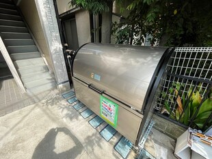 アイコ－ト三軒茶屋の物件外観写真